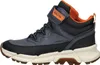 Geox Stiefelette Stiefelette Textil Produktbild-Vorschau 2