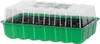 Mini-serre Strend Pro Herrison P2002, 24 semis, 36x22x13 cm Voir les images du produit 1