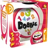 A product shot of the board game Dobble 1,2,3 in its packaging. Produktbild-Vorschau