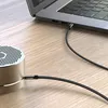 Mcdodo Strong Aux Mini Jack Kabel 3.5Mm Geflochten 1,2M Produktbild-Vorschau 8