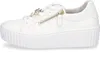 Gabor Schnürhalbschuhe in weiss/weiss kombi, Gr. 9 Produktbild-Vorschau 14