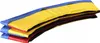 Pružinový kryt pro trampolínu, 244-252 cm, 8 stop, barevný, Náhled obrázku produktu 2