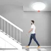 XINZI 15W LED Deckenleuchte mit Bewegungsmelder Kaltweiß Produktbild-Vorschau 8