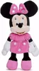 Simba Disney 25cm Pluszowa Maskotka Minnie - Oficjalny Voir les images du produit 8