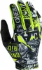 O'NEAL Kids Bike Handschuhe Matrix Attack Black/Neon Yellow Produktbild-Vorschau 6
