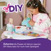 BABY born Glam Up Sparkle Meerjungfrau mit blonden Haaren & Produktbild-Vorschau 5