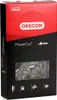 A product box for a chainsaw chain. Produktbild-Vorschau