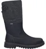 JOSEF SEIBEL Chance 41 | Bottes pour Hommes | noir Voir les images du produit 2