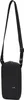 pacsafe borsa a tracolla RFIDsafe Crossbody Bag Jet Black Anteprima dell’immagine prodotto 3