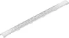 Grille M22pour auge 90 cm chrome (1029090) Voir les images du produit 3