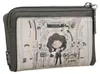 Anekke portafoglio Orchestra Flexible RFID Wallet Anteprima dell’immagine prodotto 4