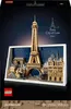 LEGO Architecture Parijs – Stad van de Liefde, 3D-puzzel – Productafbeelding-voorbeeld 12