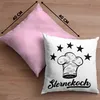 Trendation - Koch Geschenk Deko-Kissen mit Füllung 40x40 Produktbild-Vorschau 4