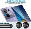 2X Schutzglas ( Display + Kamera ) für Xiaomi POCO M6 Pro Produktbild-Vorschau 4