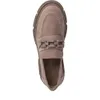 TAMARIS Damen Slipper braun Leder - Größe: 40 Produktbild-Vorschau 44
