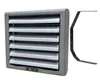 NeoAir EVO 26 Wasser-Lufterhitzer Hallenheizung Set 26 kW Produktbild-Vorschau 2