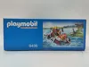 PLAYMOBIL 9435 Luftkissenboot mit Unterwassermotor Produktbild-Vorschau 9