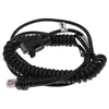 vhbw Datenkabel RJ45 Stecker auf RS232 Buchse Ersatz für Produktbild-Vorschau 4