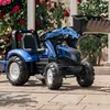 Falk New Holland 3090M, 3 Jahr(e), 4 Rad/Räder, Schwarz, Produktbild-Vorschau 4