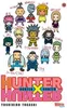 Hunter X Hunter 12 Anteprima dell’immagine prodotto 1