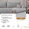 Freistehendes Polstersofa PIANO mit Schlaffunktion und Produktbild-Vorschau 5