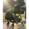 Baninni Luiz XL Duo noir - Solution innovante avec des Voir les images du produit 13