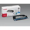 Canon Toner 711 1659B002 Cyan bis zu 6.000 Seiten Produktbild-Vorschau 2