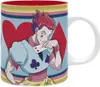 Hunter X Hunter Mug 320 ml Hisoka Subli With Box Produktbild-Vorschau 2