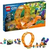 LEGO 60338 City Stuntz Schimpansen-Stuntlooping mit Rampe, Produktbild-Vorschau 36