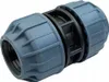 Unidelta | Raccordo 20 mm - Nero - Alta Qualita - Igienico Anteprima dell’immagine prodotto 4