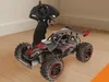 KRUMAD Ferngesteuertes Auto 3.7V – RC Offroad Auto für Produktbild-Vorschau 7