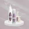 Monacelli Inphinity Cleansing Cream Rinforzante 250ml Crema Anteprima dell’immagine prodotto 7