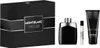 Montblanc Legend Gift Set, Pánské, 2 kusů, Eau de toilette, Náhled obrázku produktu 2