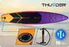 Sup 365Cm Aufblasbares Thunderboard Mit Sitz, Paddel, Produktbild-Vorschau 7