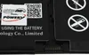 Akku für Laptop Dell Latitude 15 3510 Produktbild-Vorschau 3