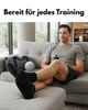 kurze Sportsocken Herren Damen Tennissocken Quarter mit Produktbild-Vorschau 5