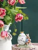Villeroy & Boch Bunny Tales plechovka na velikonoční Náhled obrázku produktu 2