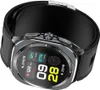 INF Smartwatch mit Blutdruckmessung, EKG & Bluetooth-Anruf, Produktbild-Vorschau 2