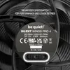 be quiet! Lüfter 120*120*25  SilentWings 4 PWM Anteprima dell’immagine prodotto 10