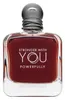 Armani Stronger with you Powerfully Eau de Parfum 100 ml Produktbild-Vorschau 2