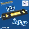 2x Garagenstopper/ Radstopper + 2x Garagen-Wandschutz für Produktbild-Vorschau 4