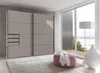 Schlafzimmer-Set >Tilburg< (4tlg.) Schrank, Bett Produktbild-Vorschau 2