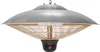 TROTEC Design-Deckenheizstrahler IR 2000 SC Infrarotheizer Produktbild-Vorschau 1