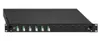 Rutenbeck BL - Glasfaserkabelkiste - extensible - Rack Produktbild-Vorschau 1