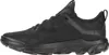 Ecco Sporthalbschuhe Formsohle modisch in schwarz, Gr. 41 Produktbild-Vorschau 6