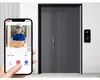 Verk 27623 Bezprzewodowy dzwonek do drzwi WiFi z kamerą, Podgląd zdjęcia produktu 7