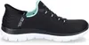 Skechers Slip-ins™ Summits Diamond Dream Damen Sneaker Voir les images du produit 29