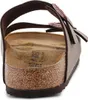 Birkenstock Arizona Damen , Herren Pantolette Birko-Flor Produktbild-Vorschau 62