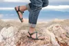 Sandały męskie Xero Shoes Z-Trail EV - multi/brown Podgląd zdjęcia produktu 17