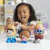 Potato Head Family, 2 lat(a), Wielobarwny, Plastik Podgląd zdjęcia produktu 4